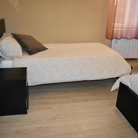 Dimora Normanna Bed & Breakfast อาแวร์ซา ภายนอก รูปภาพ