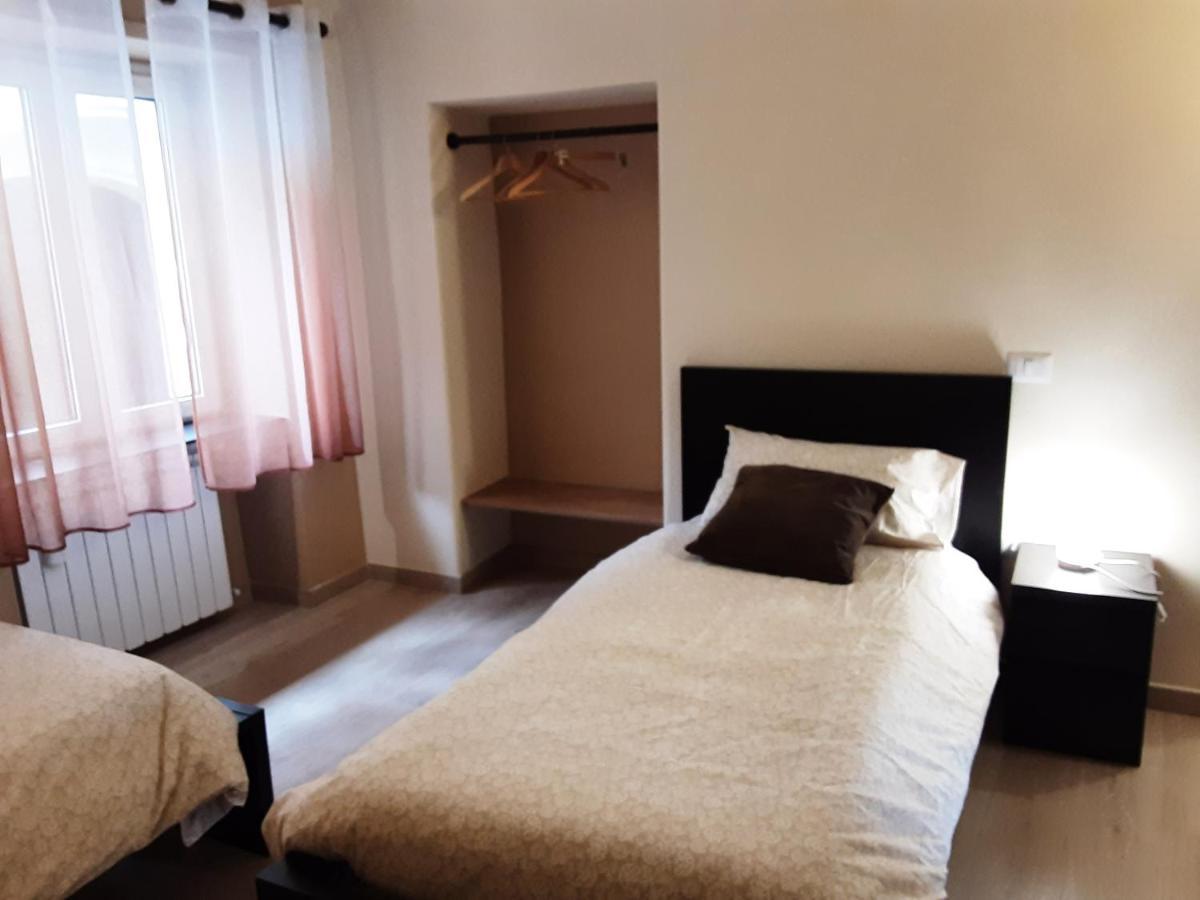 Dimora Normanna Bed & Breakfast อาแวร์ซา ภายนอก รูปภาพ