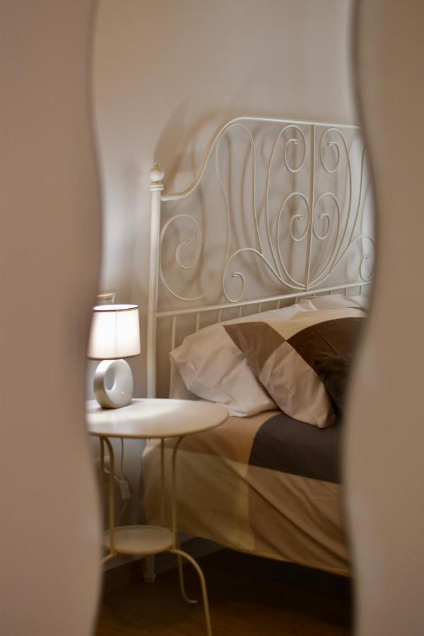 Dimora Normanna Bed & Breakfast อาแวร์ซา ภายนอก รูปภาพ