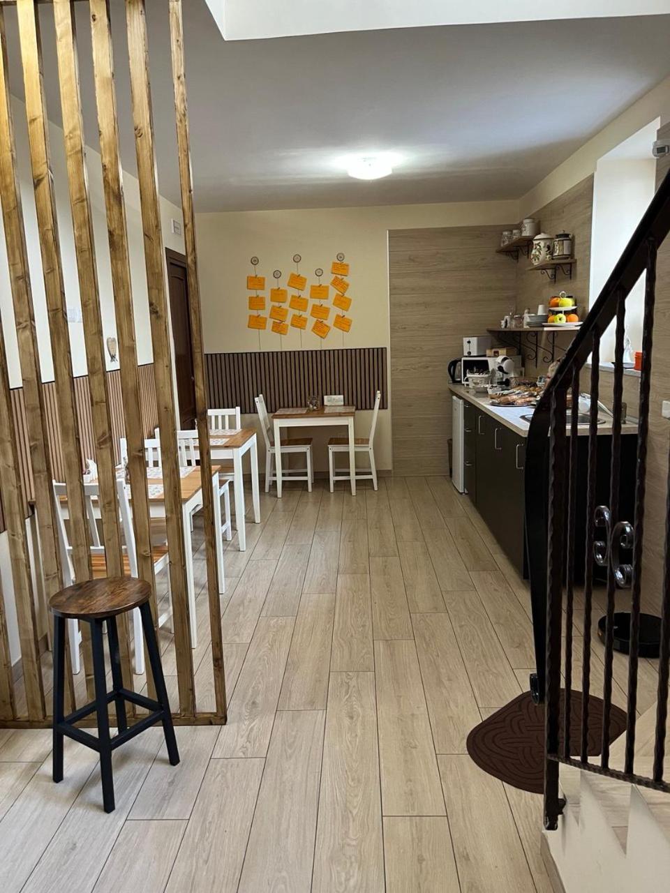 Dimora Normanna Bed & Breakfast อาแวร์ซา ภายนอก รูปภาพ