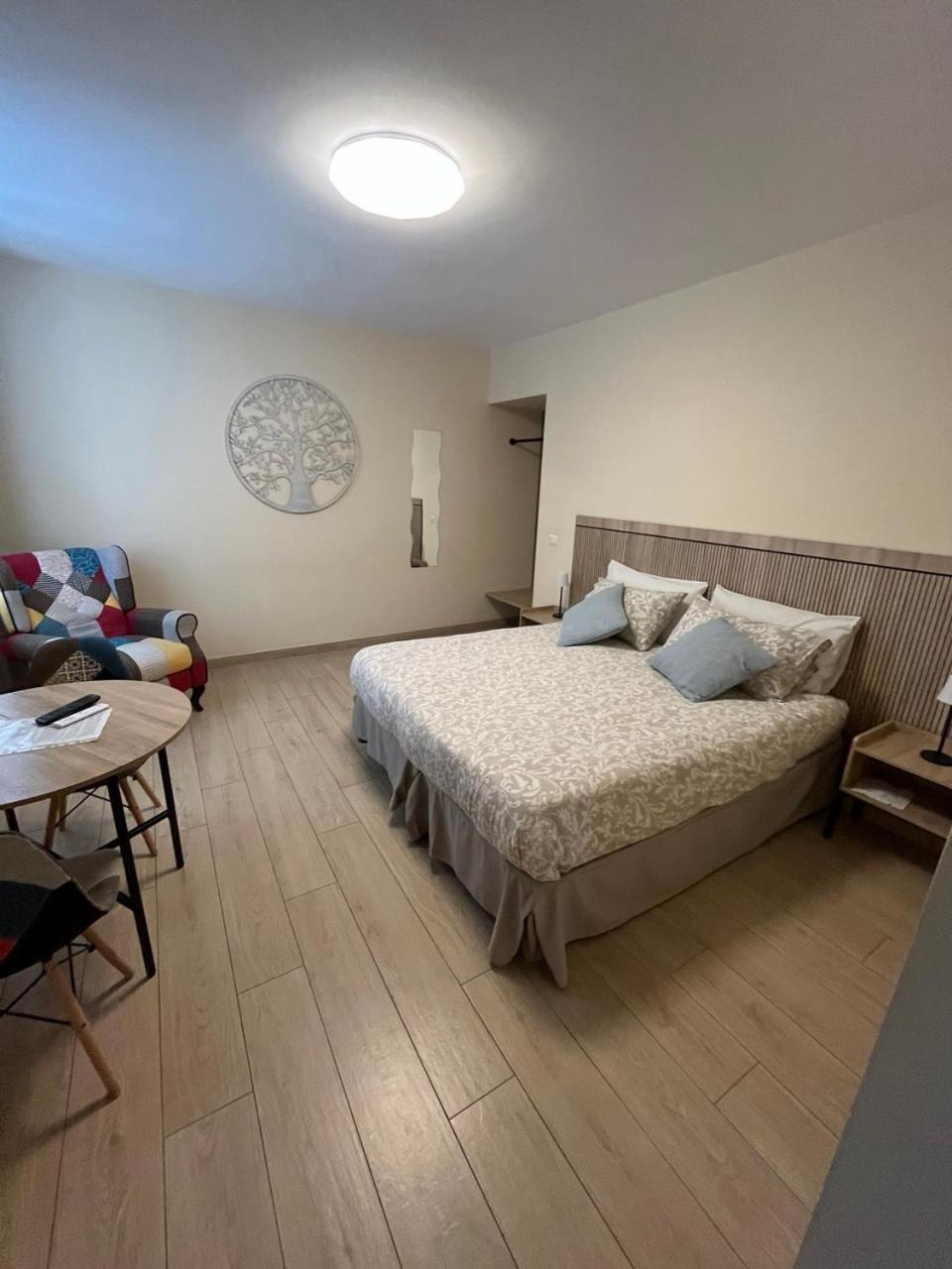Dimora Normanna Bed & Breakfast อาแวร์ซา ภายนอก รูปภาพ